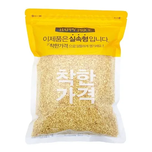 견과공장 햇 볶음 땅콩분태, 800g, 1개