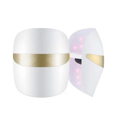 엘지 프라엘 더마 LED 마스크 거치대 포함 미개봉 새상품