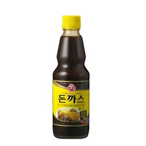 오뚜기 돈까스소스 415g