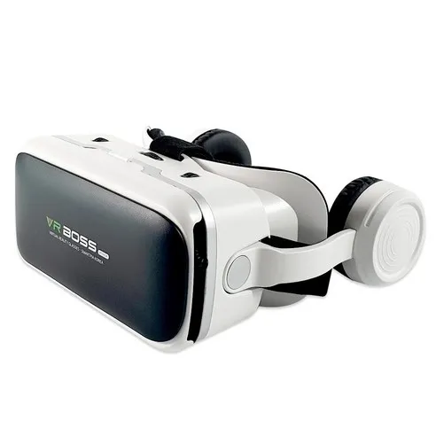 스마트피아 가상현실체험 VR헤드셋 VR BOSS