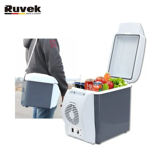 [루베크] 차량용 냉온장고 RU-705CAR